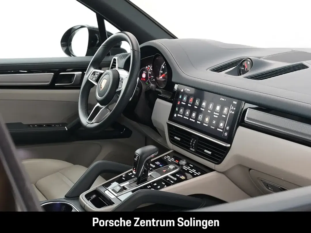 Porsche Cayenne - Thumbnail 24