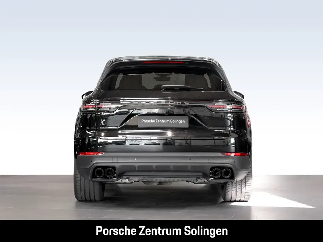 Porsche Cayenne - Thumbnail 5