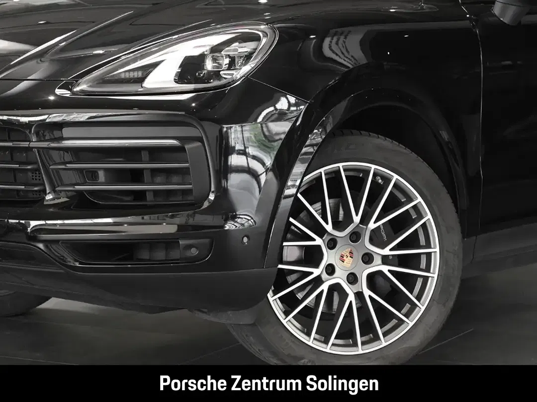 Porsche Cayenne - Thumbnail 6
