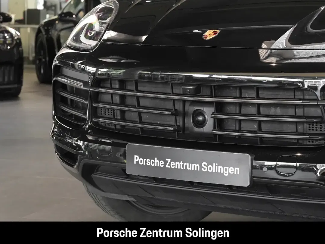 Porsche Cayenne - Thumbnail 7