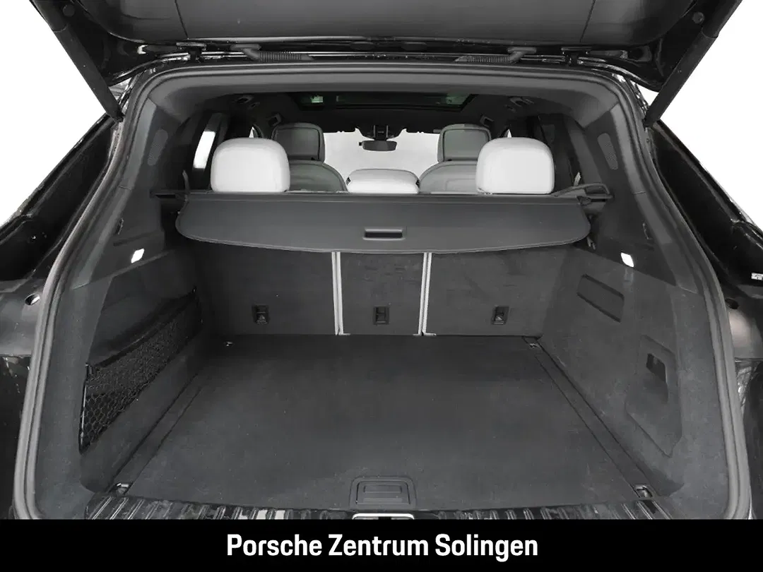 Porsche Cayenne - Thumbnail 9