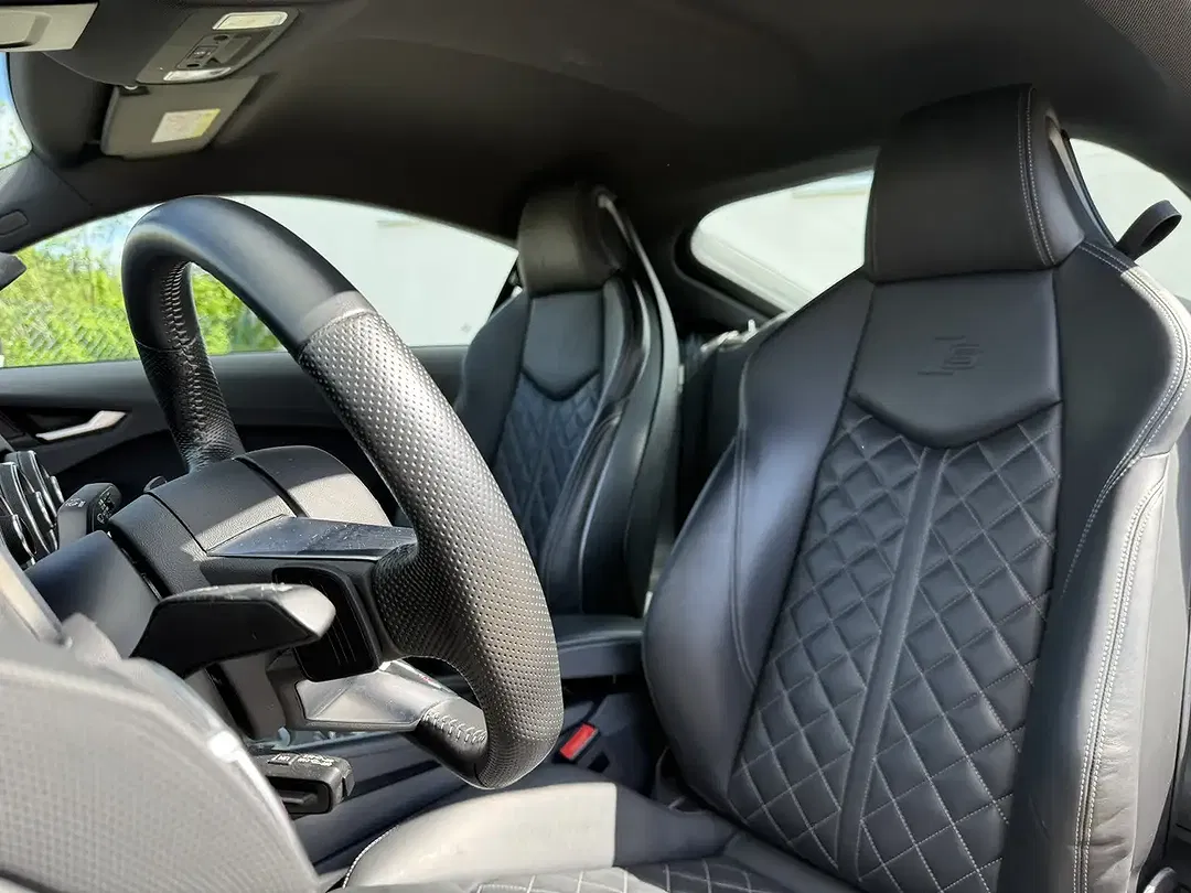 Audi TTS - Thumbnail 13