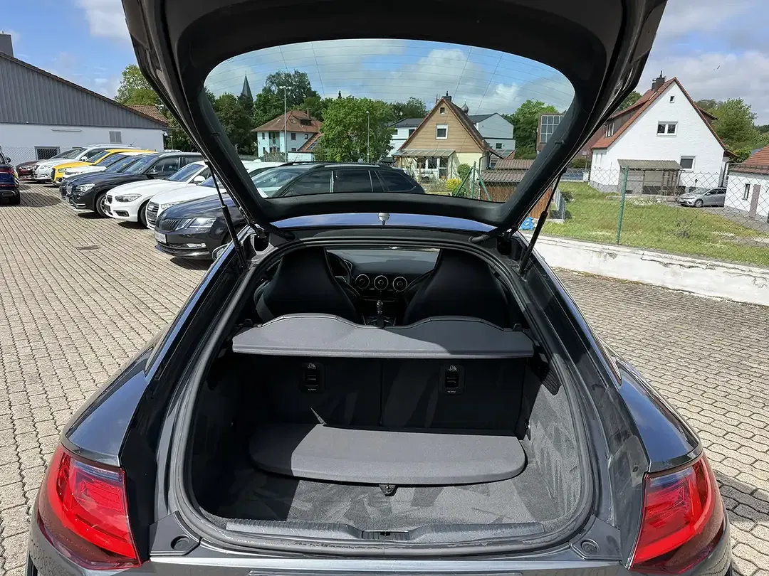 Audi TTS - Thumbnail 14