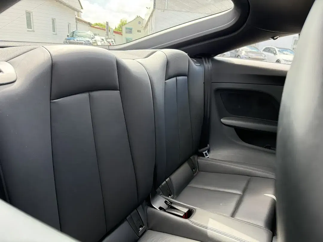 Audi TTS - Thumbnail 15