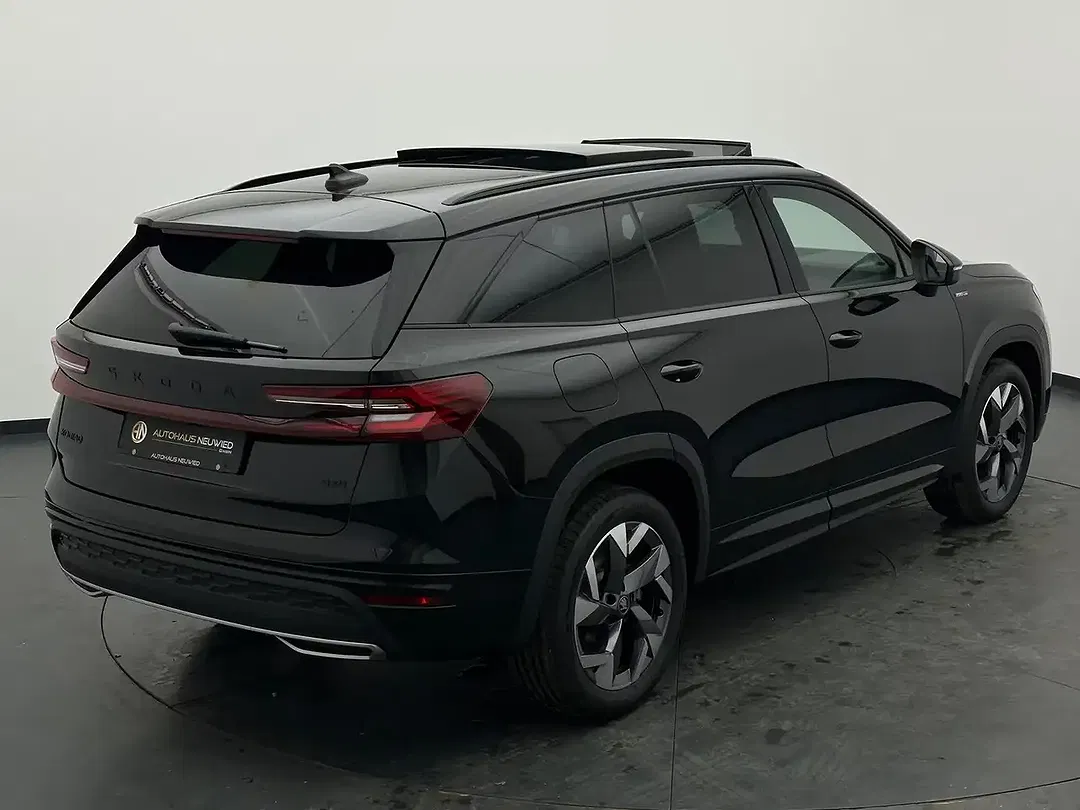 Skoda Kodiaq - Thumbnail 11