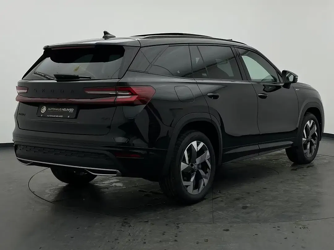 Skoda Kodiaq - Thumbnail 12