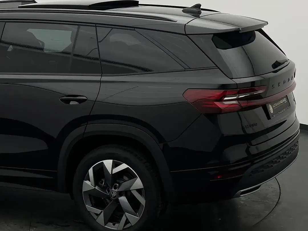 Skoda Kodiaq - Thumbnail 14