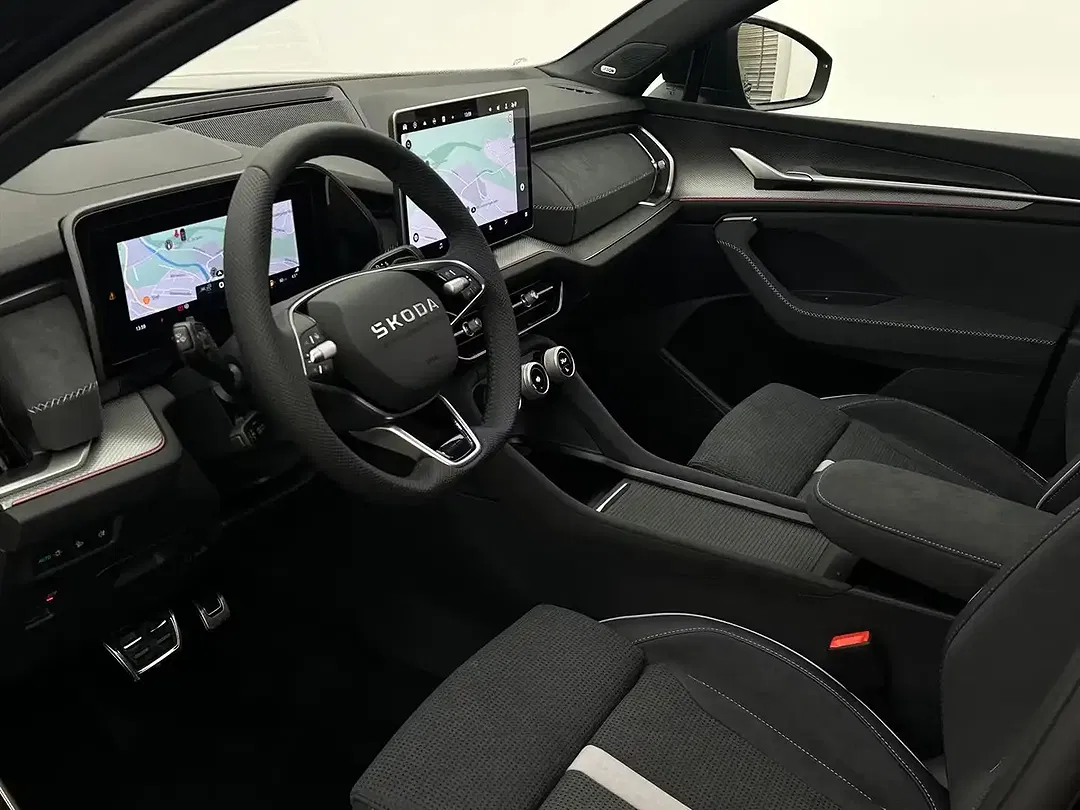 Skoda Kodiaq - Thumbnail 15