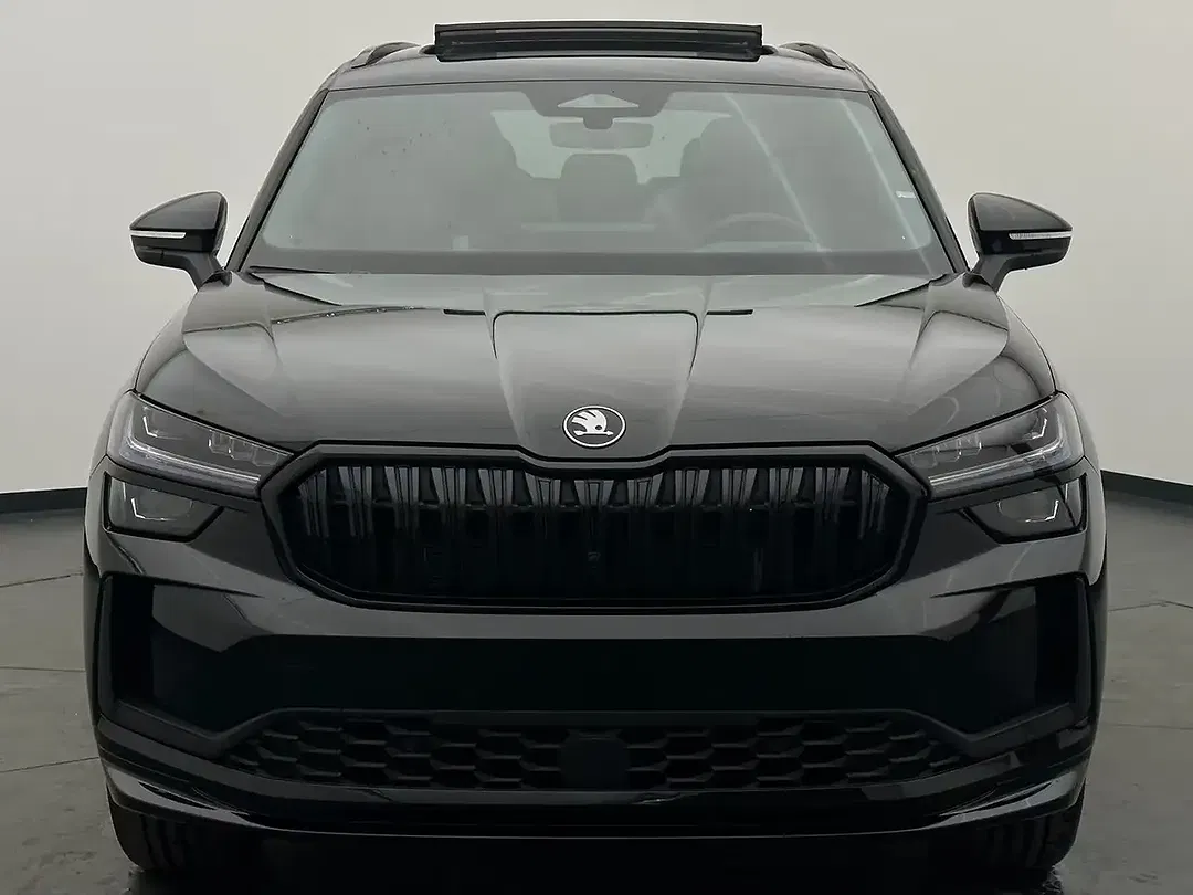 Skoda Kodiaq - Thumbnail 3