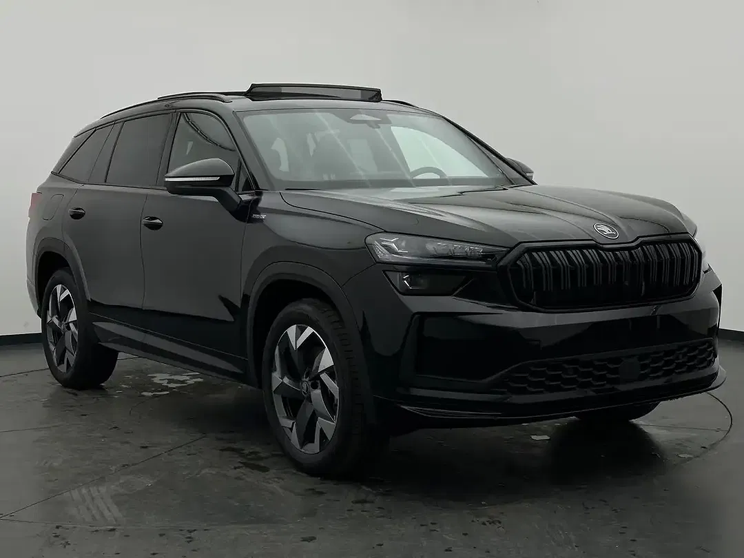 Skoda Kodiaq - Thumbnail 5