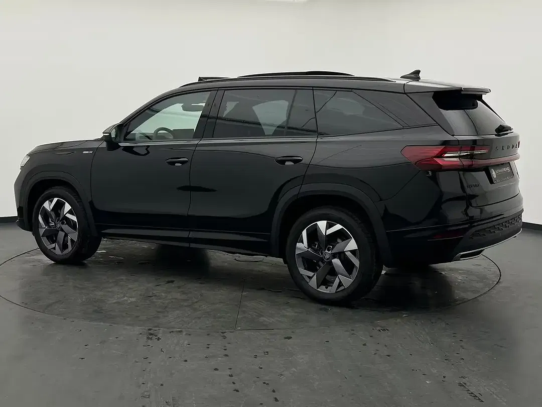 Skoda Kodiaq - Thumbnail 9