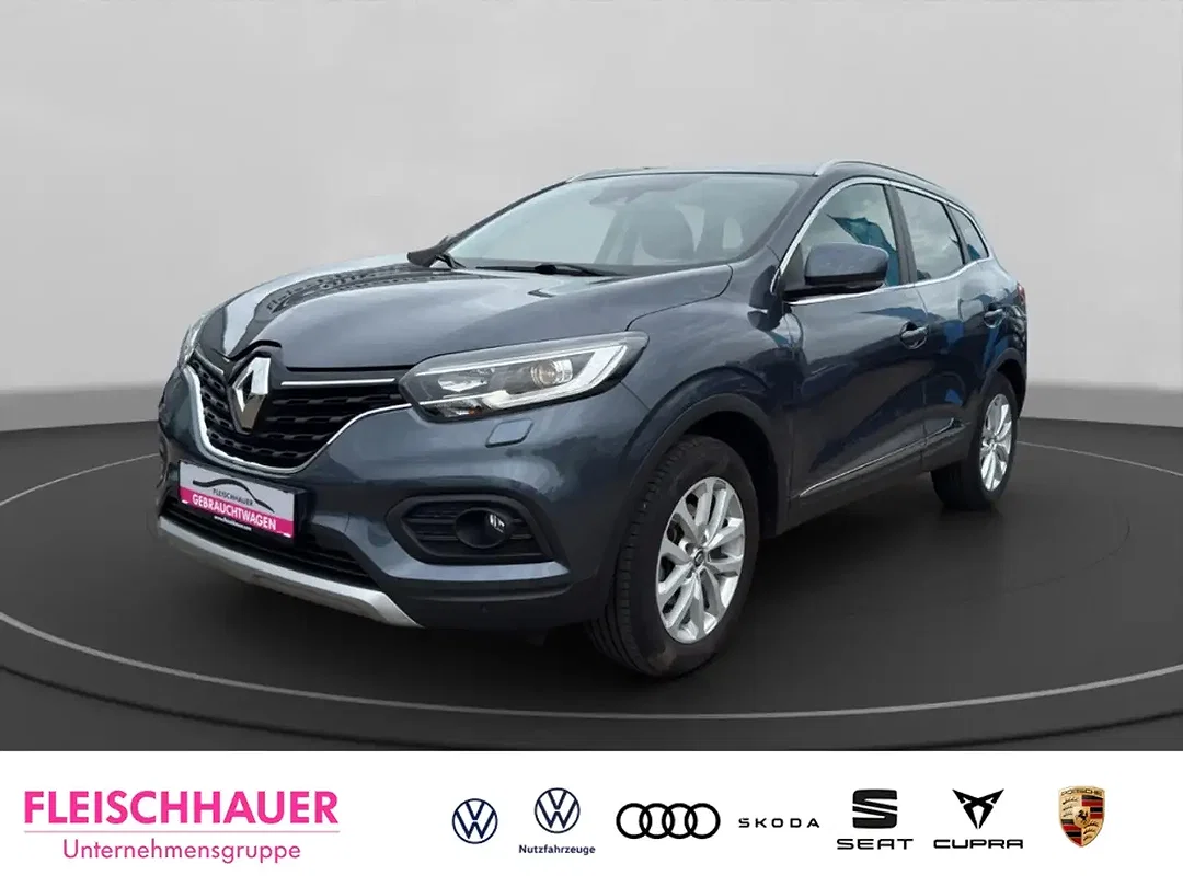 Renault Kadjar - Afbeelding 1