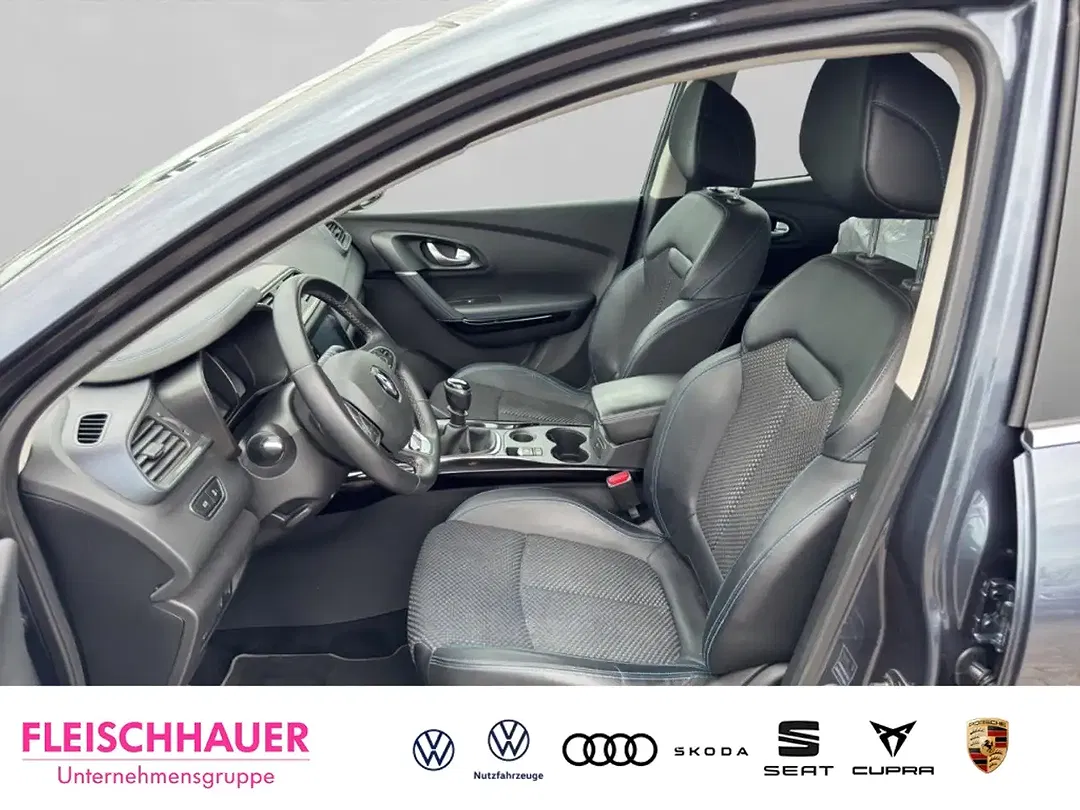 Renault Kadjar - Thumbnail 10