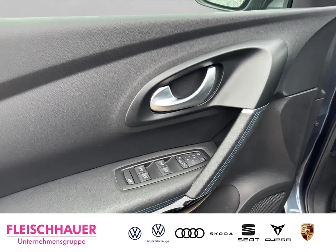 Renault Kadjar - Thumbnail 11