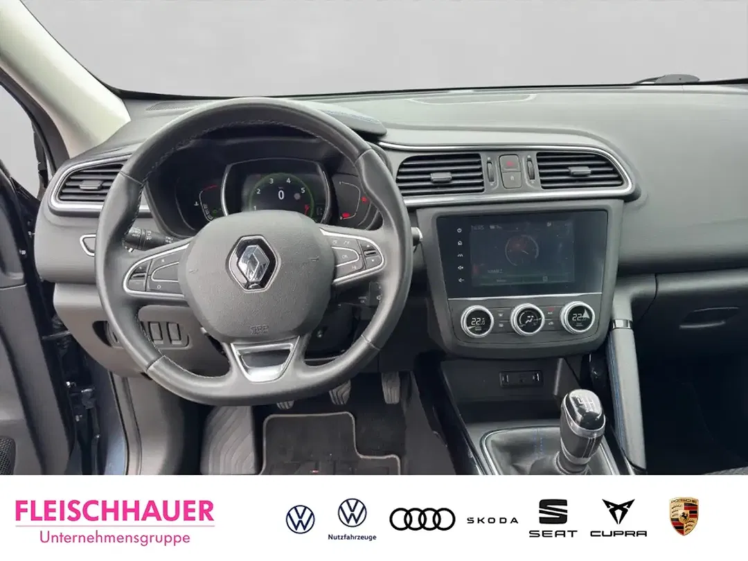 Renault Kadjar - Thumbnail 12