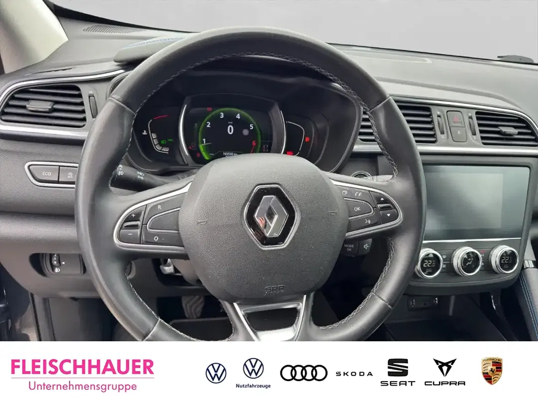 Renault Kadjar - Thumbnail 13