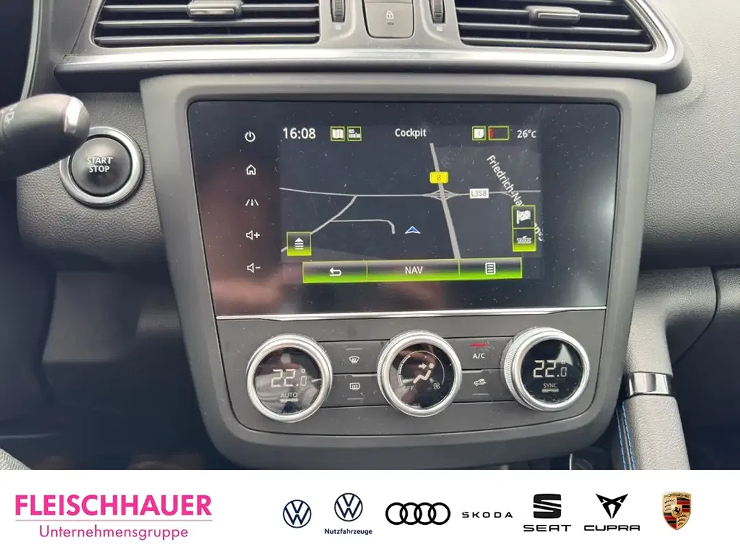 Renault Kadjar - Thumbnail 15