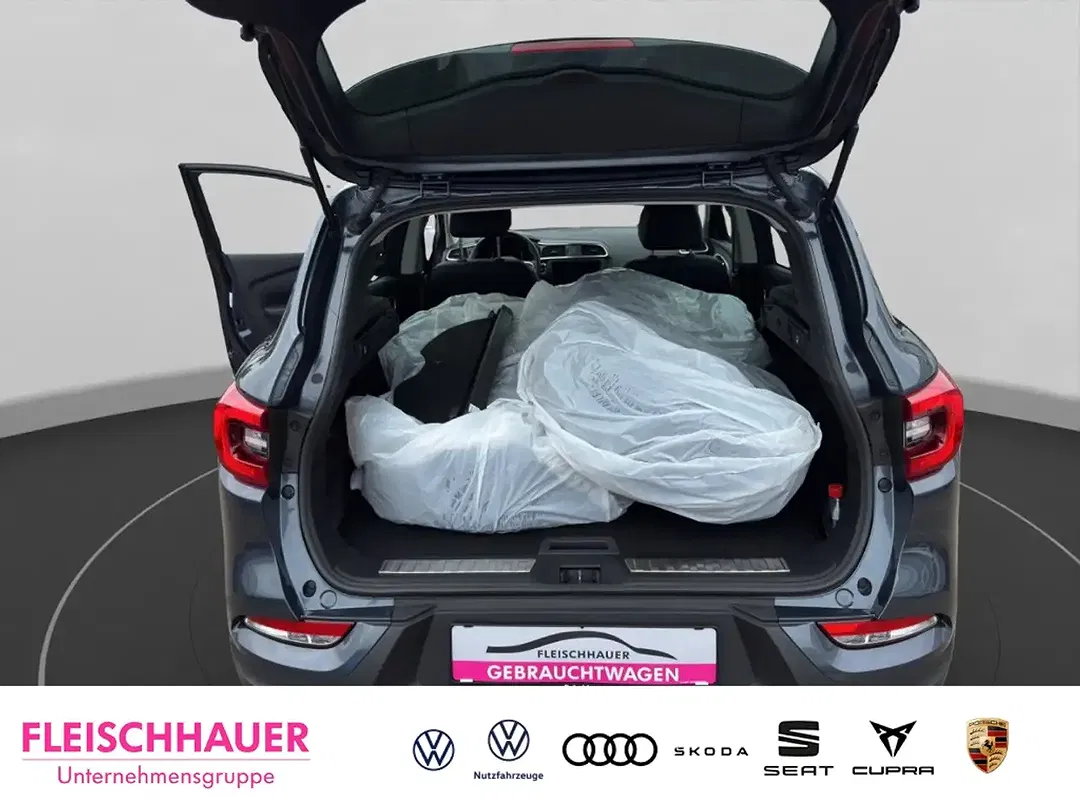 Renault Kadjar - Thumbnail 16
