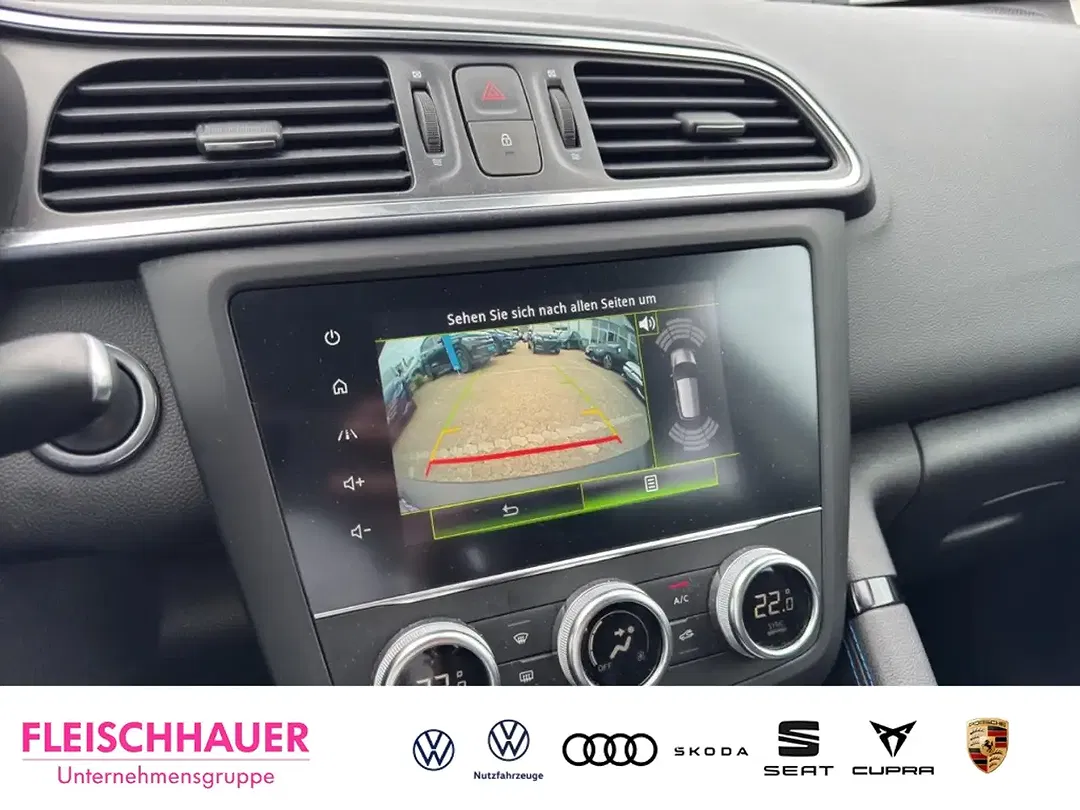 Renault Kadjar - Thumbnail 18