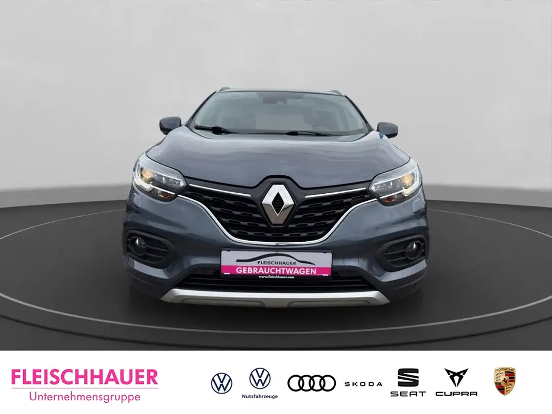 Renault Kadjar - Thumbnail 2