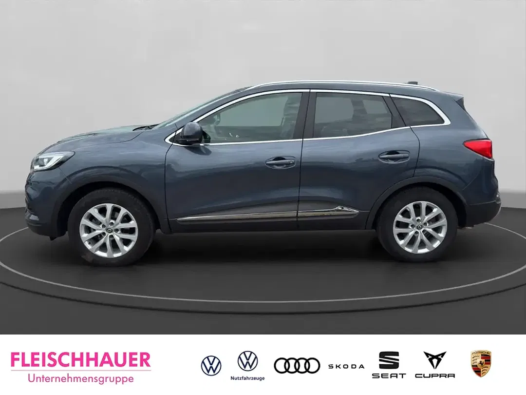 Renault Kadjar - Thumbnail 3