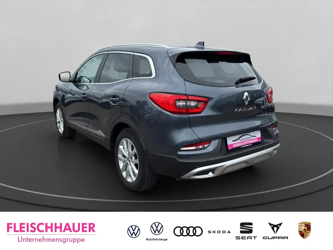 Renault Kadjar - Thumbnail 4