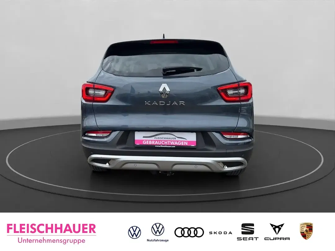 Renault Kadjar - Thumbnail 5