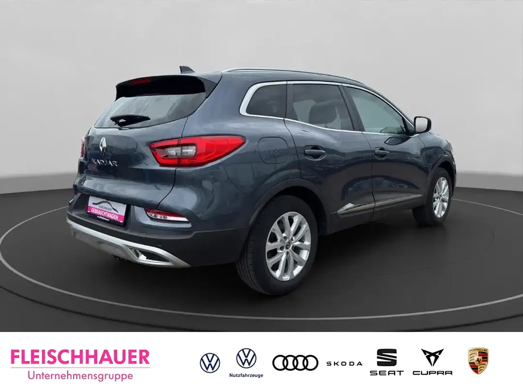 Renault Kadjar - Thumbnail 6
