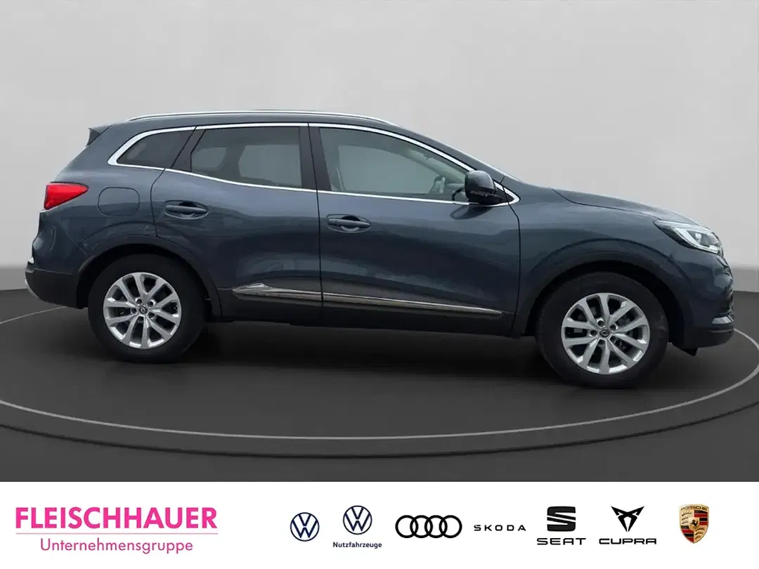 Renault Kadjar - Thumbnail 7