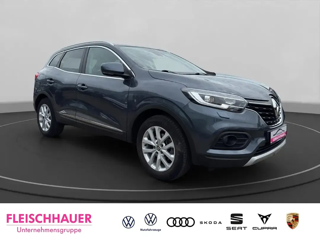 Renault Kadjar - Thumbnail 8