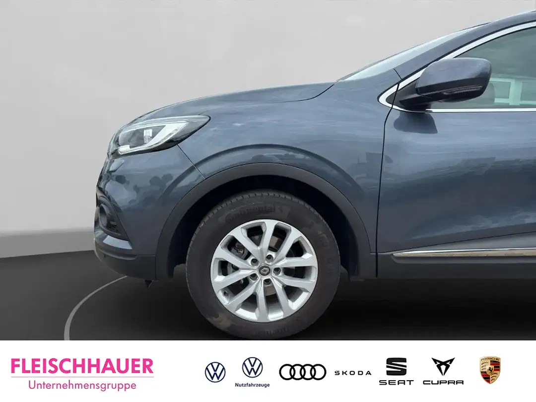 Renault Kadjar - Thumbnail 9