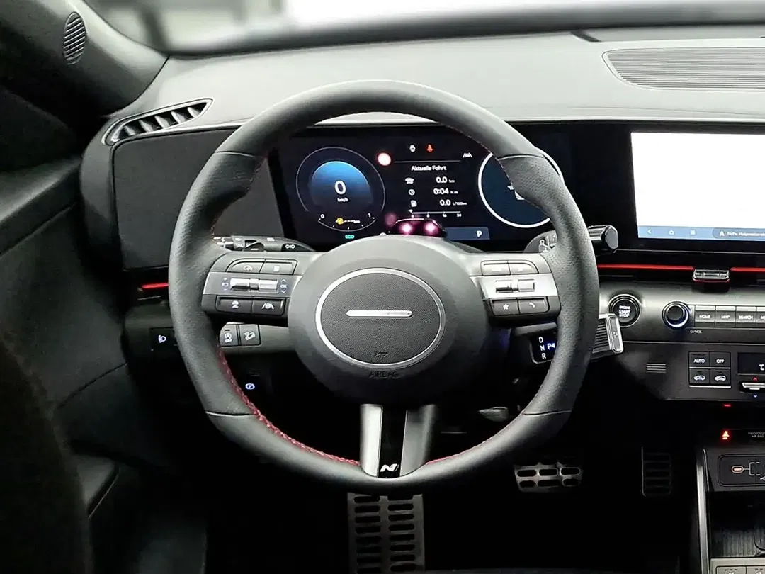 Hyundai KONA - Thumbnail 12