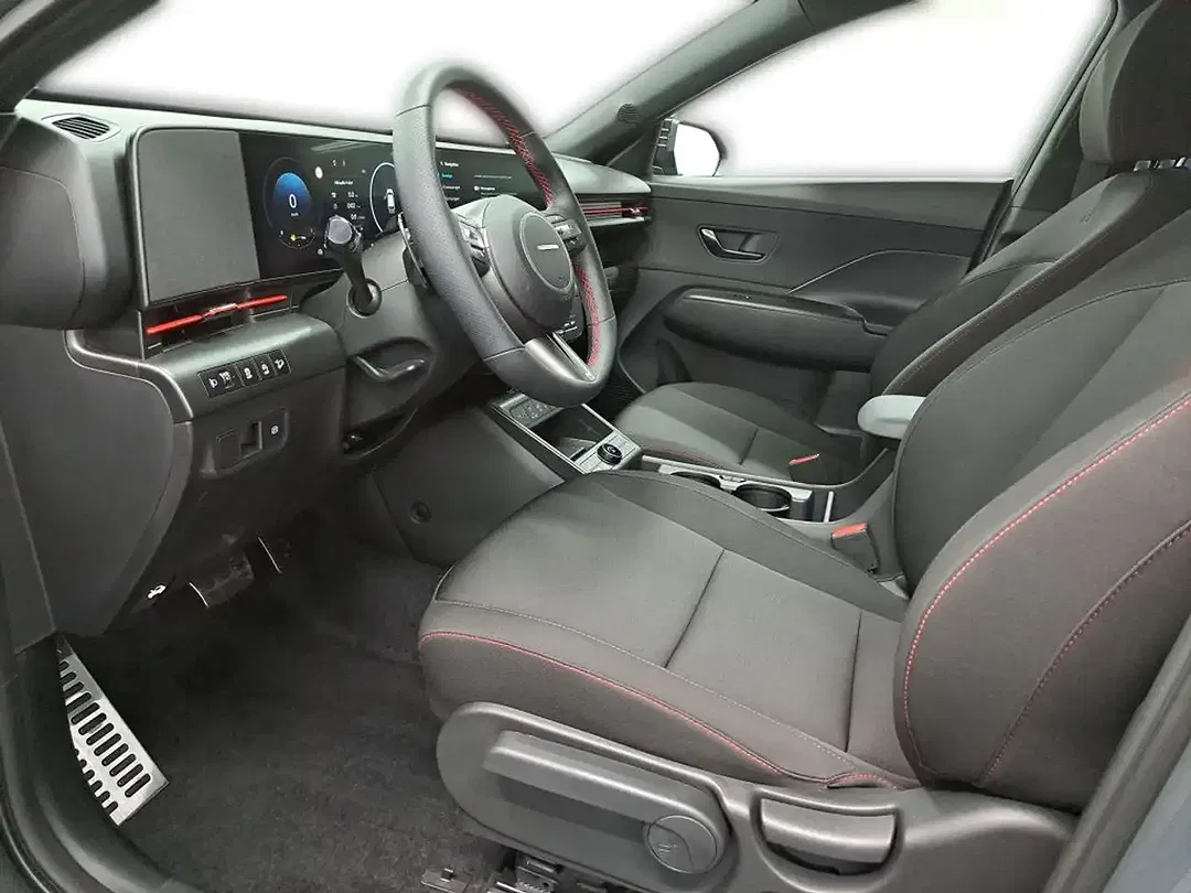 Hyundai KONA - Thumbnail 8