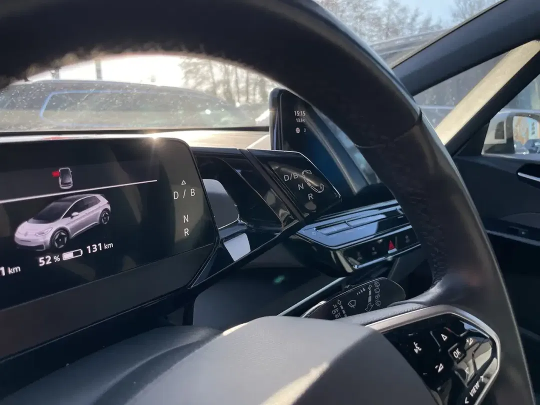 Volkswagen ID.3 - Thumbnail 13