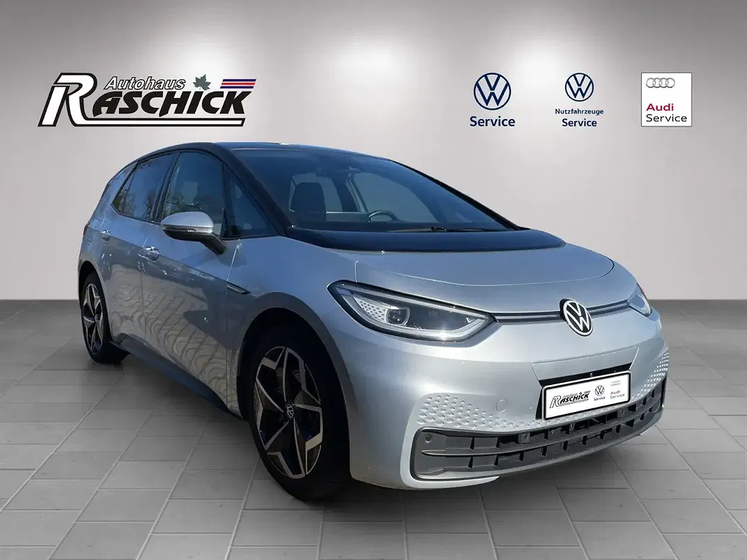 Volkswagen ID.3 - Thumbnail 6