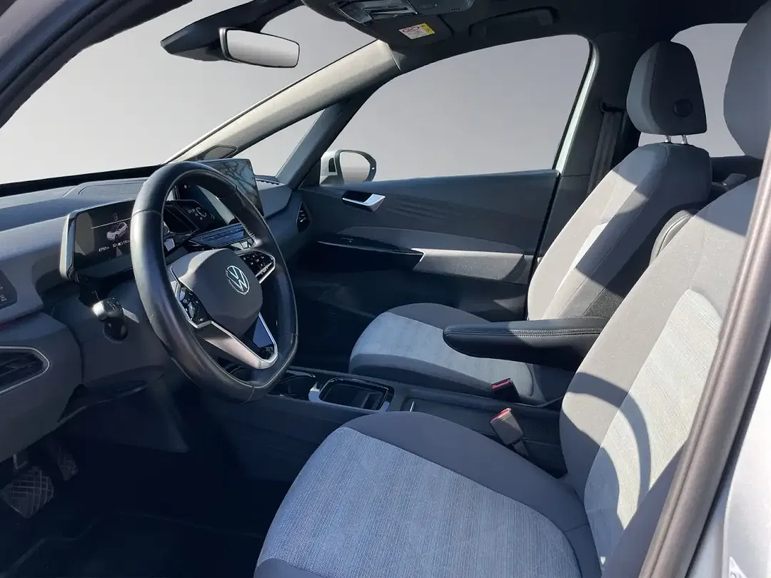 Volkswagen ID.3 - Thumbnail 7