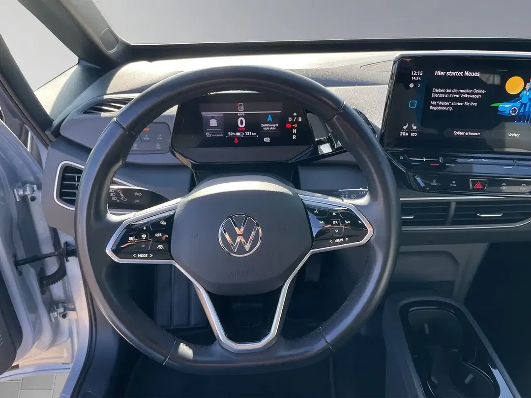 Volkswagen ID.3 - Thumbnail 8