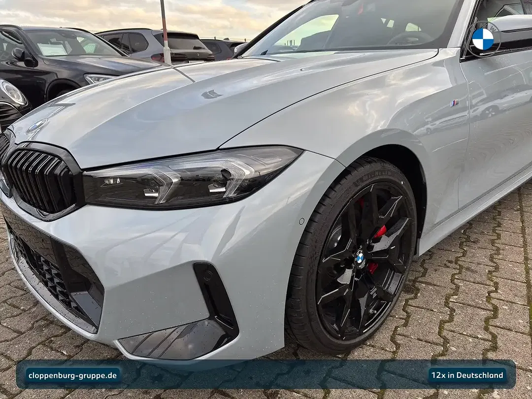 BMW 320 - Thumbnail 10