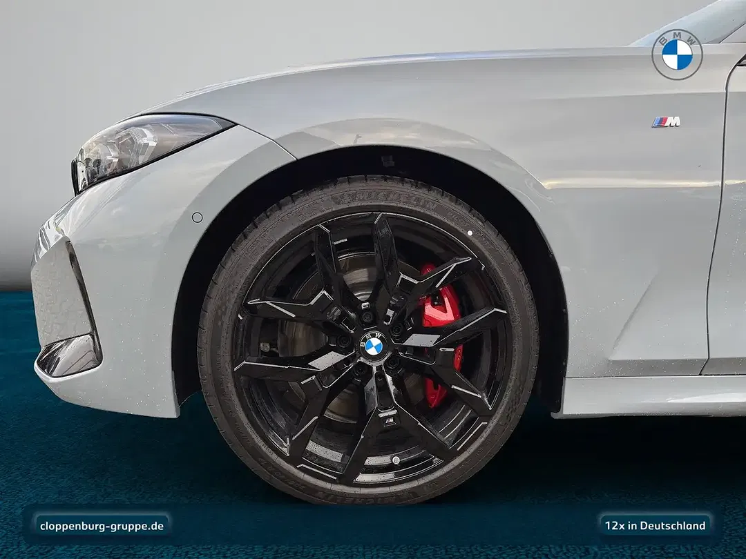 BMW 320 - Thumbnail 11