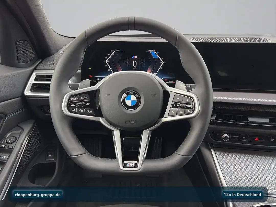 BMW 320 - Thumbnail 14