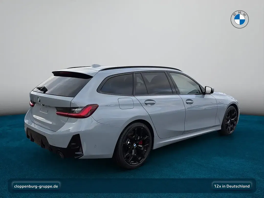 BMW 320 - Thumbnail 6