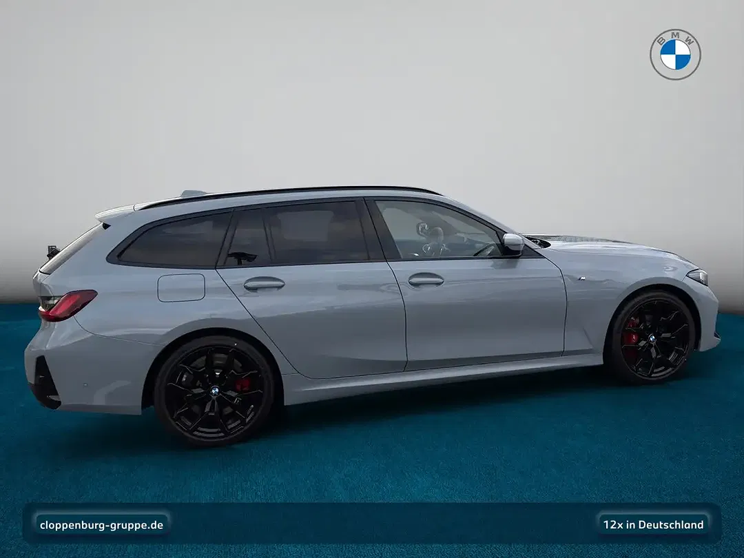 BMW 320 - Thumbnail 7