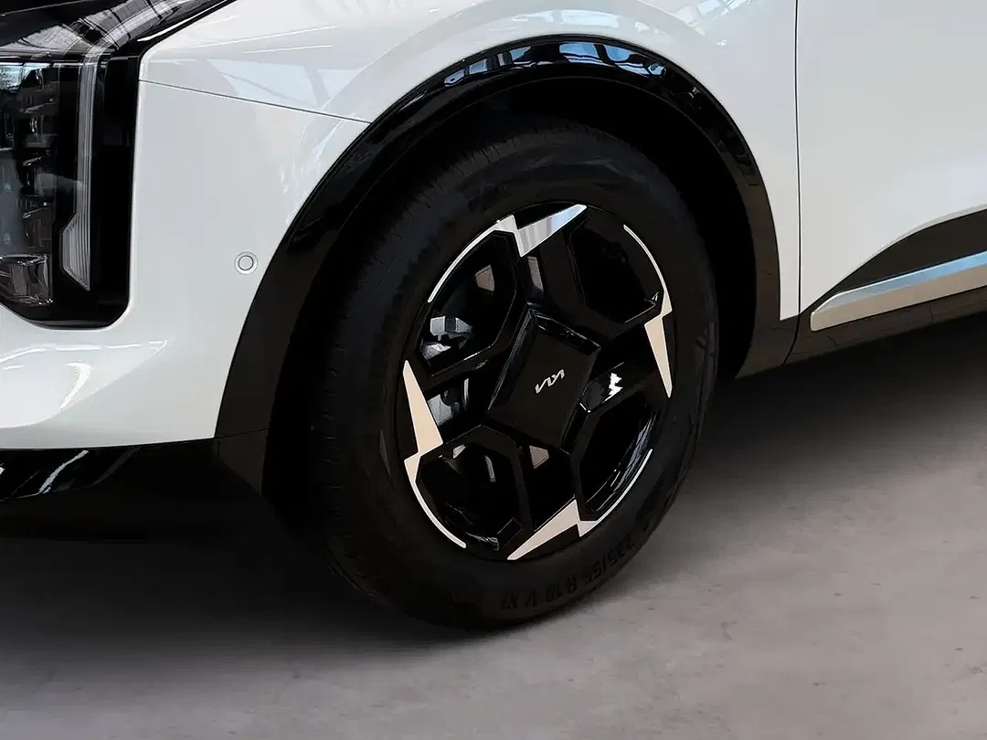 Kia Sportage - Thumbnail 8