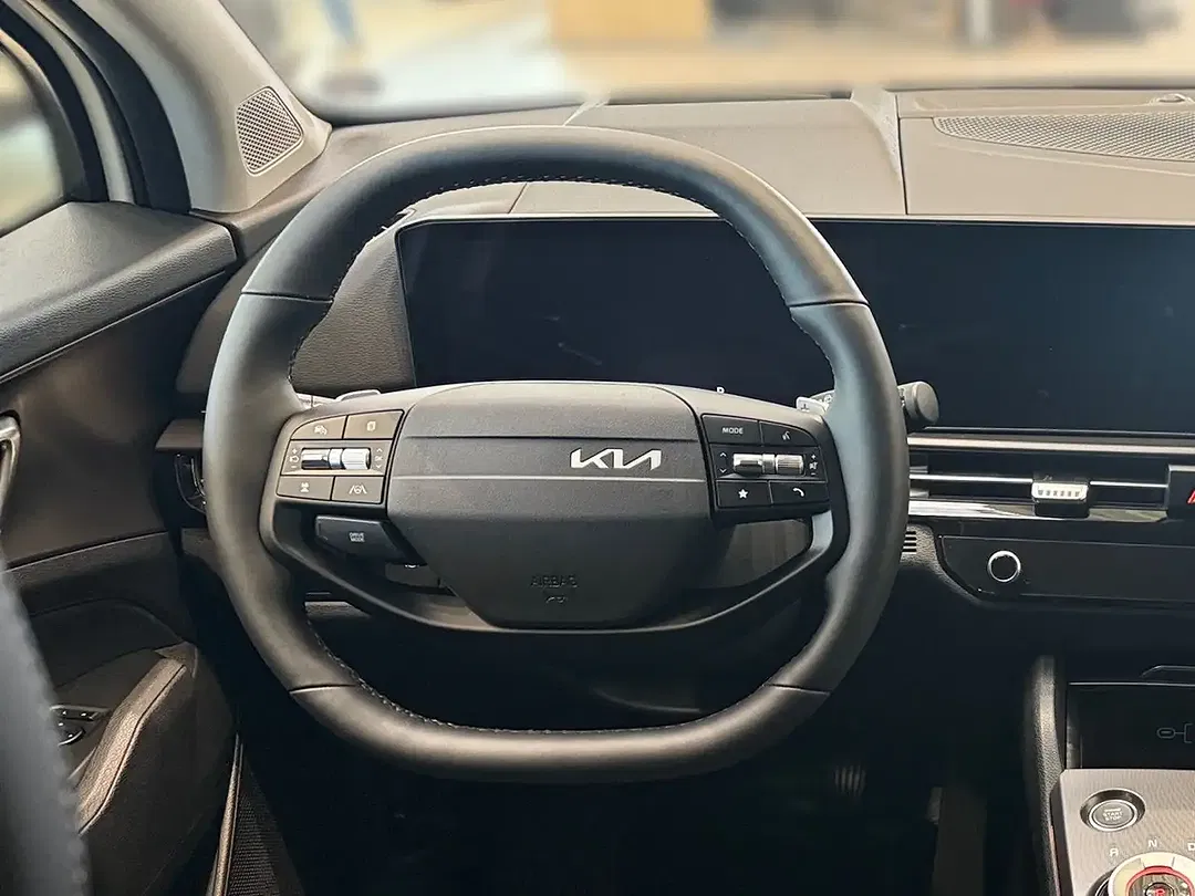 Kia Sportage - Thumbnail 12