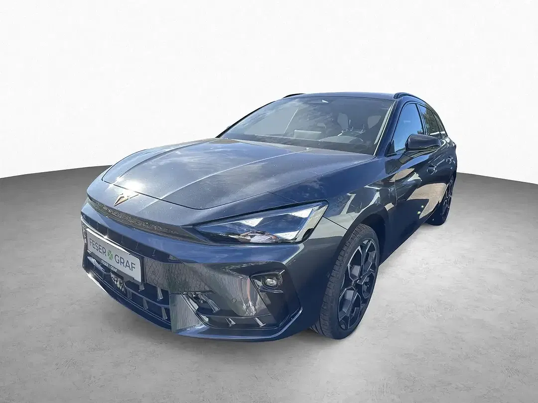 CUPRA Leon - Thumbnail 15