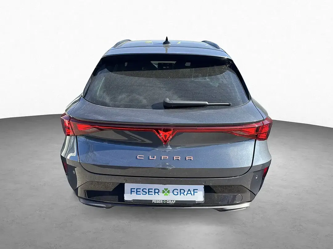 CUPRA Leon - Thumbnail 5