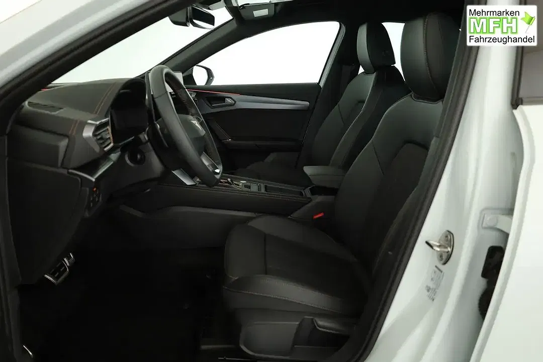 CUPRA Formentor - Thumbnail 9