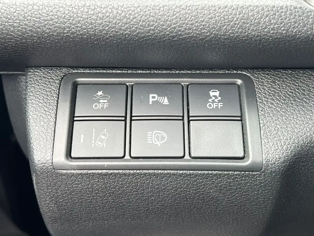 Honda Civic - Thumbnail 10