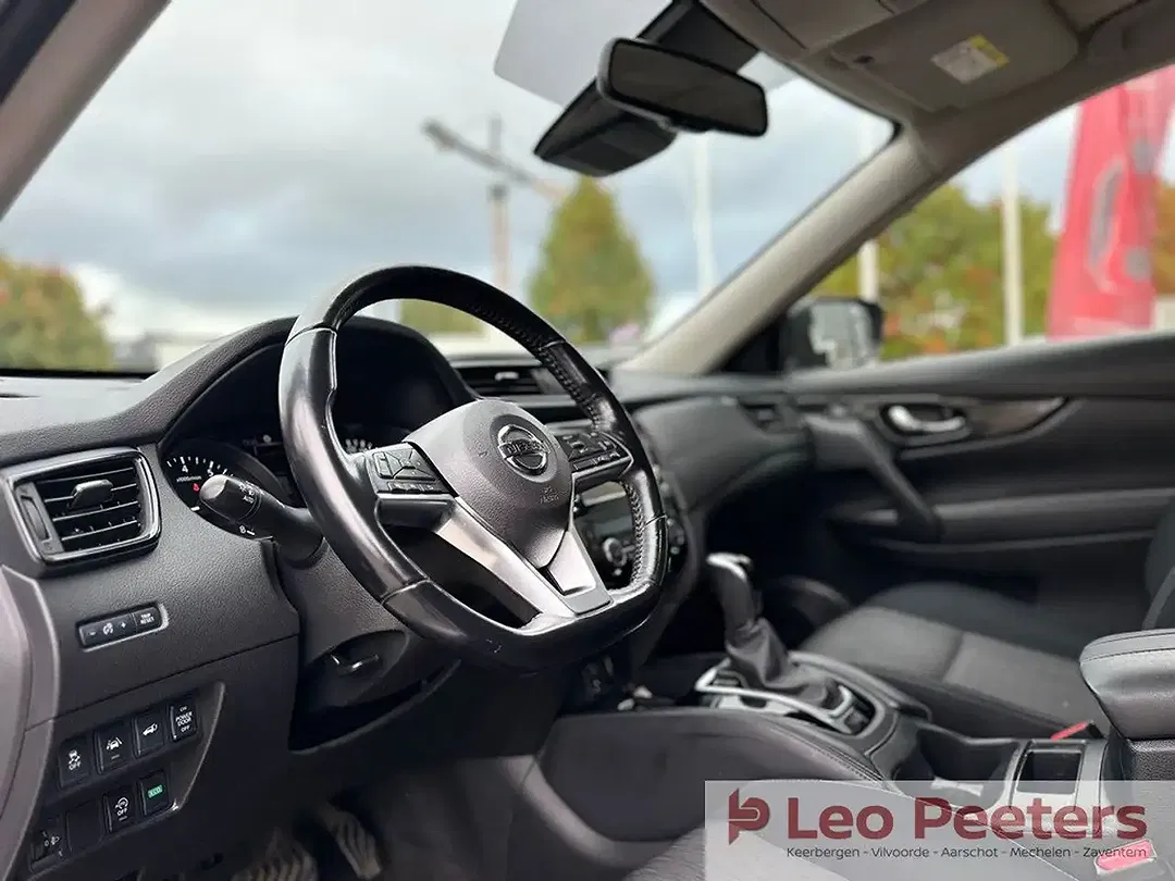 Nissan X-Trail - Thumbnail 10