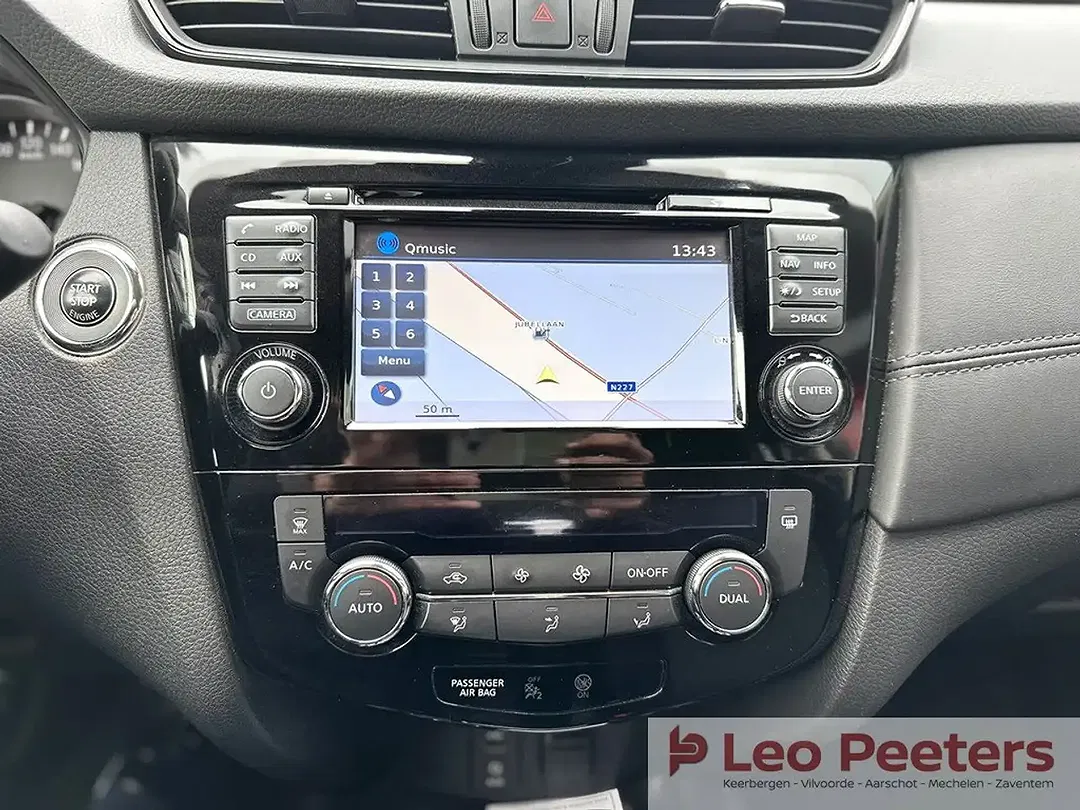 Nissan X-Trail - Thumbnail 13